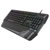 Клавиатура Genesis Rhod 350 RGB фото 3